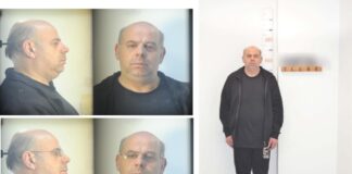 Θεσσαλονίκη: Αυτός είναι ο 53χρονος που βίαζε την ανήλικη κόρη της συντρόφου του
