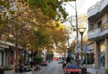 Ανοιχτά σήμερα τα καταστήματα – Το εορταστικό ωράριο