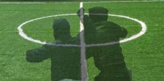 Ωραιόκαστρο: Επεισόδιο αθλητικής βίας με δυο τραυματίες