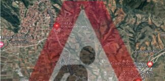Ωραιόκαστρο : Ξεκινούν εργασίες στην οδό Θεσσαλονίκης απο την Περιφέρεια – Απο Κόμβο ΟΑΕΔ εως JUMBO