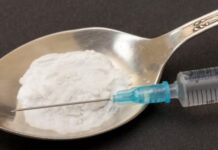Πάνω απο 2 κιλά ηρωίνης εντοπίστηκαν στα Υψώματα Διαβατών