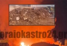 Περιβαλλοντικό έγκλημα “εν αγνοία” του Δήμου Ωραιοκάστρου; «Υπέρογκα» προβλήματα με τα ογκώδη απορρίμματα του Δήμου Θεσσαλονίκης