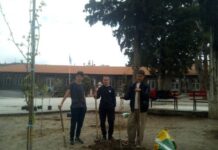 Ανάσα ζωής στο 3ο Γυμνάσιο Ωραιοκάστρου απο τους μαθητές