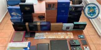 Θεσσαλονίκη: Πουλούσε παράνομα συνδρομητικά κανάλια τηλεόρασης – Πάνω από 200.000 τα κέρδη
