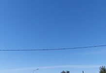 ΤΩΡΑ Τροχαίο στο Ωραιόκαστρο – Μποτιλιάρισμα το σημείο