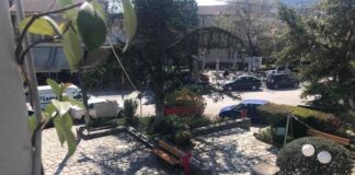 Π. Τσακίρης: «Εξασφαλίσαμε 430.000 ευρώ για ανάπλαση της πλατείας Μελισσοχωρίου, ένα εμβληματικό έργο που θα αναβαθμίσει την περιοχή»