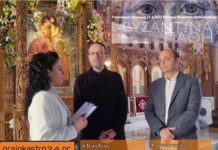 Βυζαντινά Πάθη, Παγκόσμια πρεμιέρα στη Θεσσαλονίκη – Συμμετοχή “Χορός Ψαλτών Θεσσαλονίκη” – Συνέντευξη