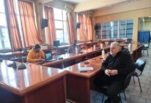 Ωραιόκαστρο: Συνεδρίαση ενόψει της έναρξης της αντιπυρικής περιόδου