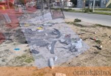 Ωραιόκαστρο: Θρηνούν συγγενείς, φίλοι, γνωστοί και άγνωστοι για την 21χρονη