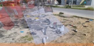 Ωραιόκαστρο: Θρηνούν συγγενείς, φίλοι, γνωστοί και άγνωστοι για την 21χρονη