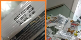 Ληγμένες τροφές μοίρασε ο δήμος Ωραιοκάστρου στους φιλόζωους