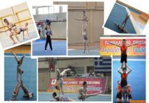 14 Χρυσά και 16 Αργυρά μετάλλια για τον ΑΓΣ ΠΥΡΑΜΙΣ Ωραιοκάστρου