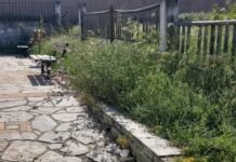Ωραιόκαστρο: Στο έλεος ο Μονόλοφος – Κοντεύει να μείνει Μόνο-Λόφος καταγγέλλουν οι κάτοικοι