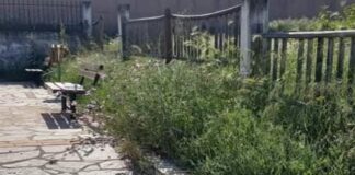 Ωραιόκαστρο: Στο έλεος ο Μονόλοφος – Κοντεύει να μείνει Μόνο-Λόφος καταγγέλλουν οι κάτοικοι