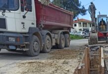 Διακόπτονται σημαντικά έργα στους Δήμους λόγω των ανατιμήσεων
