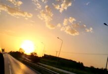 Με υψηλές θερμοκρασίες ο καιρός σήμερα