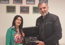 Το oraiokastro24 αρωγός της Φιλαρμονικής Ωραιοκάστρου – Ένα μικρό δείγμα ενός μεγάλου ευχαριστώ