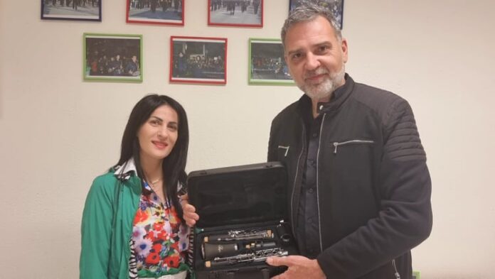 μαεστρο