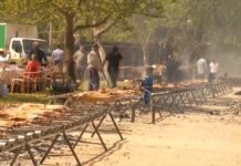 Πάσχα: Η «Εορτών εορτή» με οβελία, γλέντι και έθιμα σε κάθε γωνιά της Ελλάδας