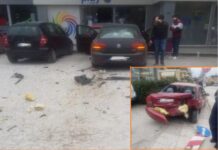 Τροχαίο Ωραιόκαστρο: Τι δηλώνουν αυτόπτες μάρτυρες “Απο θαύμα δε θρηνήσαμε θύματα”