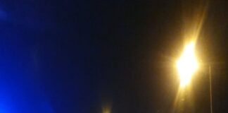 Προσοχή στη περιφερειακή οδό – Πολύ ολισθηρό το οδόστρωμα απο λάδια