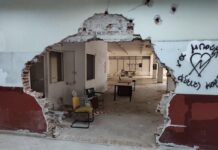 Θεοδωρικάκος: Το μπάχαλο στα πανεπιστήμια τελειώνει και η βιβλιοθήκη στο ΑΠΘ θα γίνει