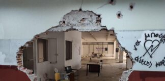 Θεοδωρικάκος: Το μπάχαλο στα πανεπιστήμια τελειώνει και η βιβλιοθήκη στο ΑΠΘ θα γίνει