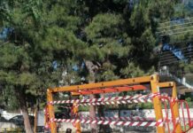 Ωραιόκαστρο: “Δεν υπάρχει χρόνος” να φτιαχτεί επικίνδυνο παιχνίδι σε παιδική χαρά