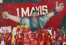 Εργατική Πρωτομαγιά – Αφιέρωμα