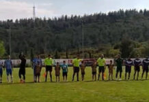 Απέναντι στα φαινόμενα ρατσισμού οι ομάδες ΔΑΣ Ωραιοκάστρου και Θερμαϊκού Θέρμης
