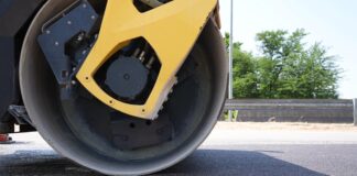 Βραδινές εργασίες απο σήμερα στην Περιφερειακό Οδό Θεσσαλονίκης