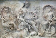 Γιορτή της μητέρας, όλα όσα πρέπει να γνωρίζετε για αυτήν