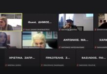 Ωραιόκαστρο: Η αντιδήμαρχος Ωραιοκάστρου αιτιολογεί το ατόπημά της προς επιχείρηση, βίντεο