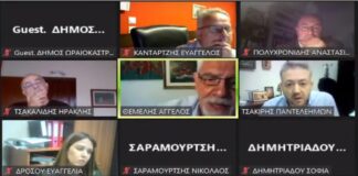 Α. Θεμελής για αυθαιρεσίες δημάρχου Ωραιοκάστρου