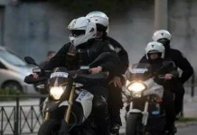 Βιασμός 19χρονης : Στον ανακριτή οι δύο αστυνομικοί ΔΙΑΣ – Τι κατήγγειλε η κοπέλα, αρνούνται τις κατηγορίες
