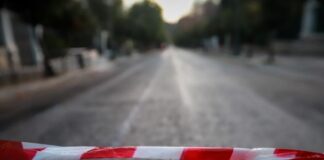 Κυκλοφοριακές ρυθμίσεις στη Θεσσαλονίκη απο 24/10 εως και 28/10 – Αναλυτική ενημέρωση