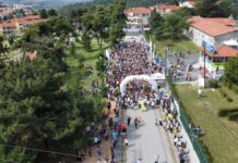 Ο 8ος Φιλανθρωπικός Αγώνας Βουνού “Αυτισμός-ΕΛΠΙΔΑ” πέρασε στην ιστορία