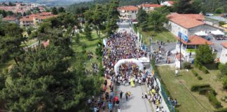 Ο 8ος Φιλανθρωπικός Αγώνας Βουνού “Αυτισμός-ΕΛΠΙΔΑ” πέρασε στην ιστορία