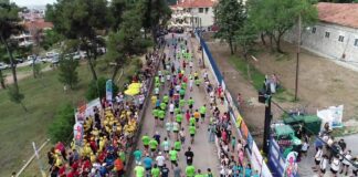Τρέχουμε για την “Ελπίδα” 📌 22/5 📌 8ος φιλανθρωπικός αγώνας βουνού