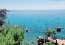 Ο καιρός σήμερα: Υψηλές θερμοκρασίες και μποφόρ