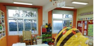 Μι “έξυπνη μέλισσα” χάρισε το oraiokastro24 στο 3ο Νηπιαγωγείο Ωραιοκάστρου