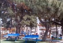 Ωραιόκαστρο: Επεισόδιο στην πλατεία Τζαβέλα – Καλέστηκε και η αστυνομία