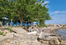 Παναγία Φανερωμένη στη Χαλκιδική – Η εικόνα κλαίει πριν συμβεί κάτι κακό