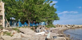 Παναγία Φανερωμένη στη Χαλκιδική – Η εικόνα κλαίει πριν συμβεί κάτι κακό