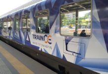 Θεσσαλονίκη – Αθήνα με τρένο σε 4 ώρες: Τα δρομολόγια από 15 Μαΐου