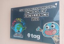 Διεθνή διάκριση απέσπασε το 1ο Δημοτικό Σχολείο Ωραιοκάστρου