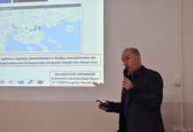Παρουσιάστηκε το έργο της έρευνας μαθητών Δημοτικών Σχολείων του Ωραιοκάστρου και της Βόλβης για την τοπική τους ιστορία