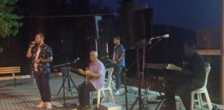 Ποντιακό γλέντι στήθηκε στο Μεσαίο Ωραιοκάστρου