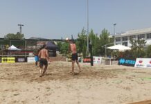 Αγώνες Beach Volley στον Δ. Ωραιοκάστρου: Από το Κονταξοπούλειο ξεκινά φέτος το «North Area Beach Volley Circuit»