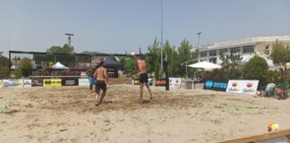 Αγώνες Beach Volley στον Δ. Ωραιοκάστρου: Από το Κονταξοπούλειο ξεκινά φέτος το «North Area Beach Volley Circuit»